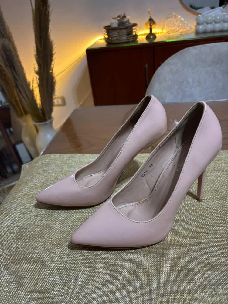 Sandals, size 39, photo 2