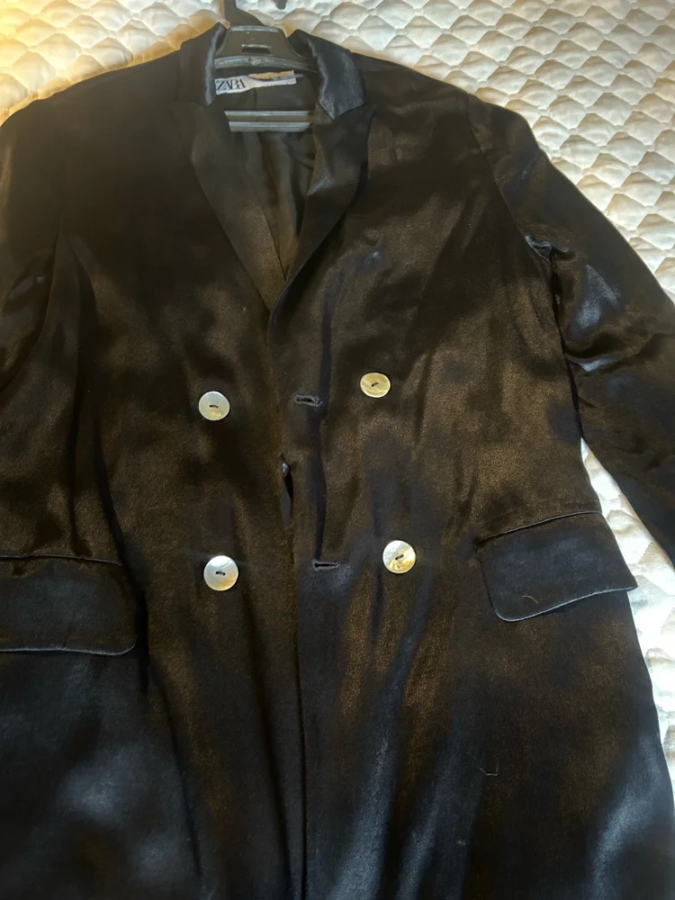Zara Blazers, size S / 36 / 8, photo 5