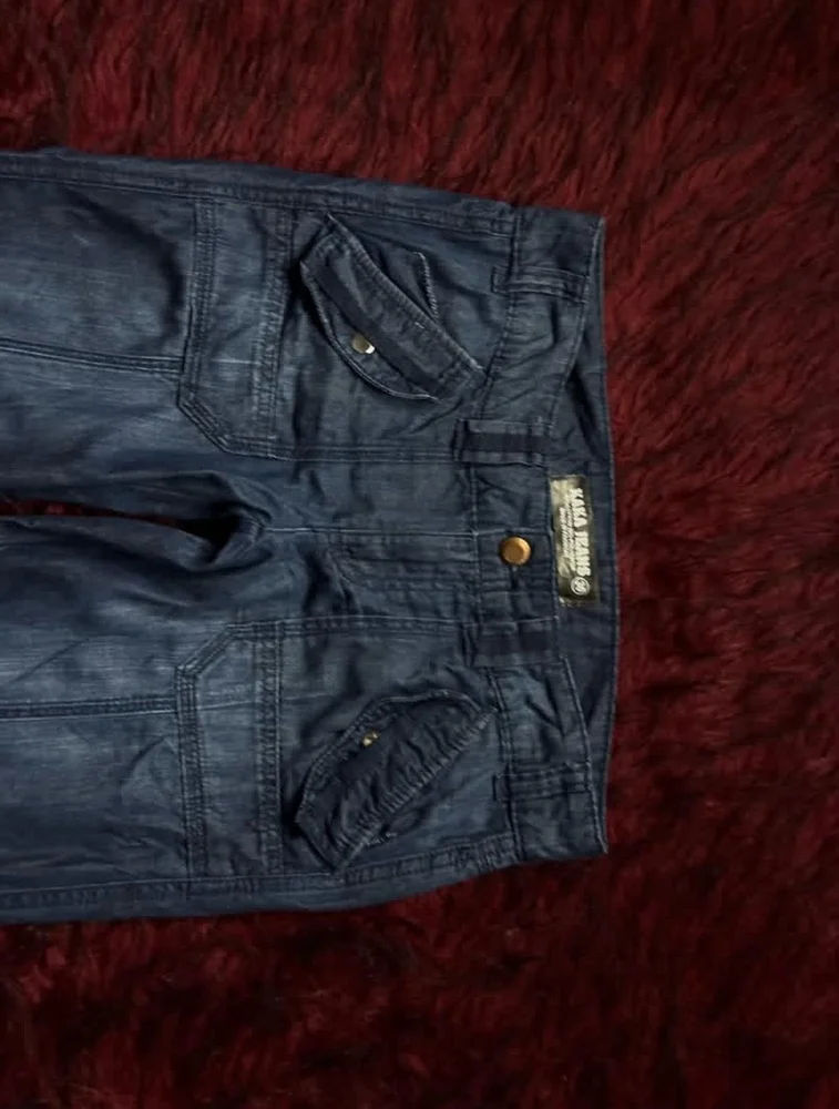 Jeans, size XXS / 32 / 4, photo 2