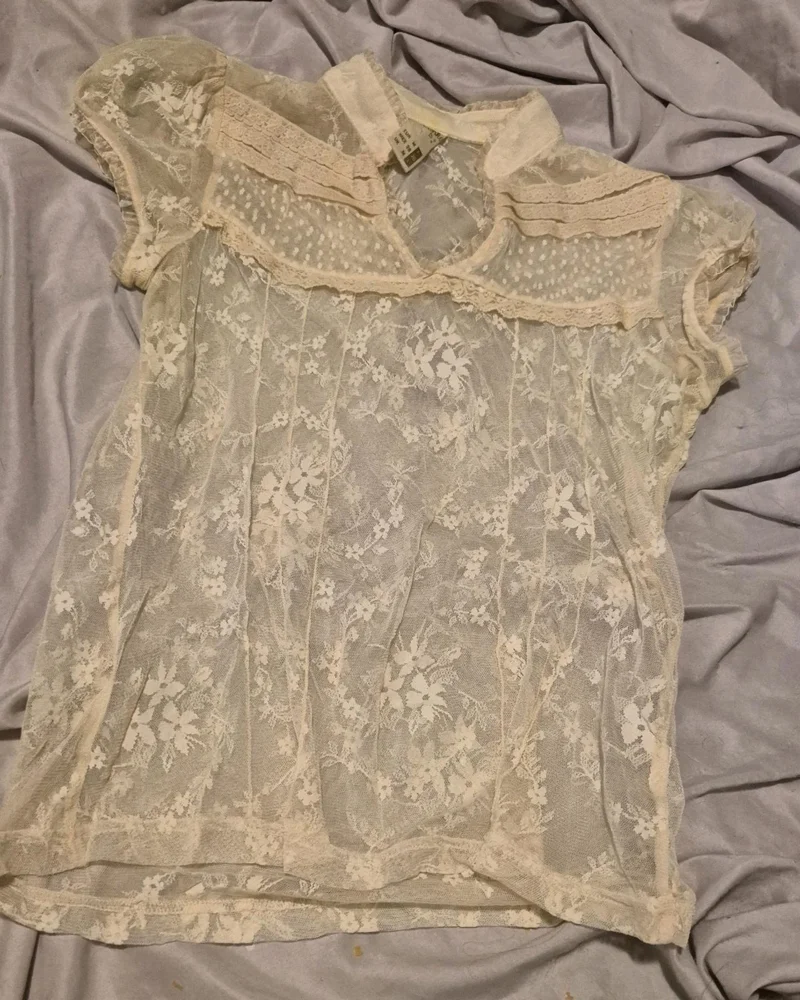 Bershka Blouses, size M / 38 / 10, photo 2