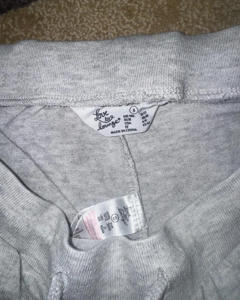 Love to Lounge Sleep Pants, size S / 36 / 8, photo 2