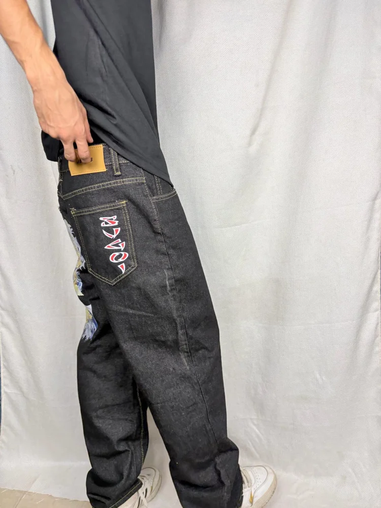 Jeans, size M, photo 6