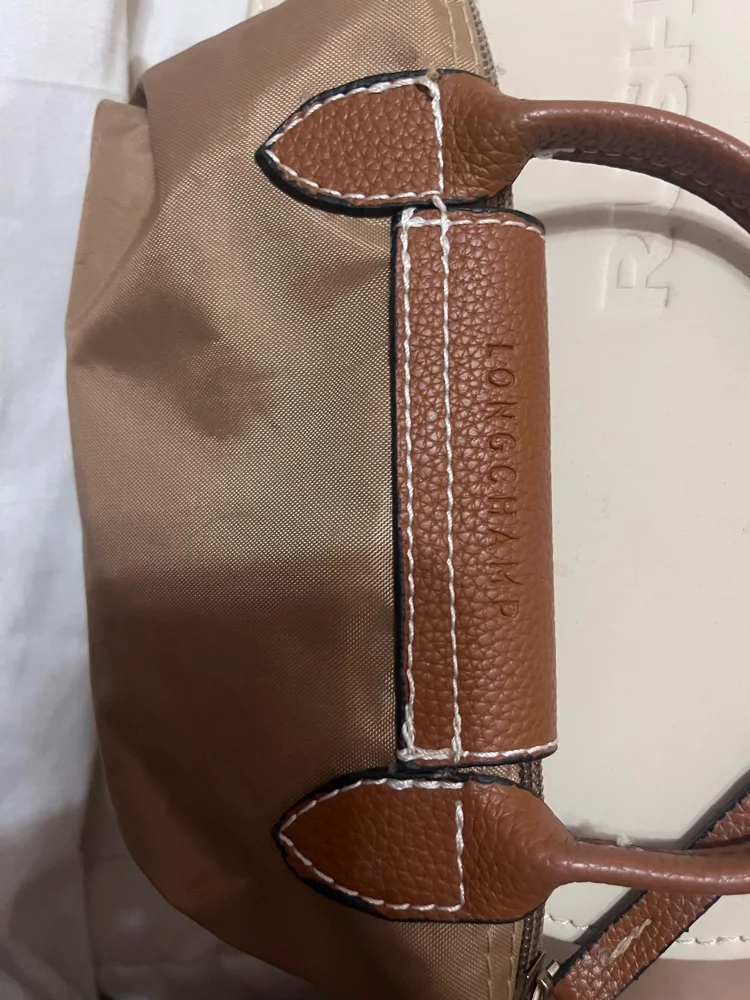 Longchamp Mini Bag, size Other, photo 2