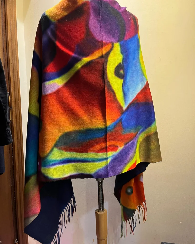 Scarves, size One size, photo 5