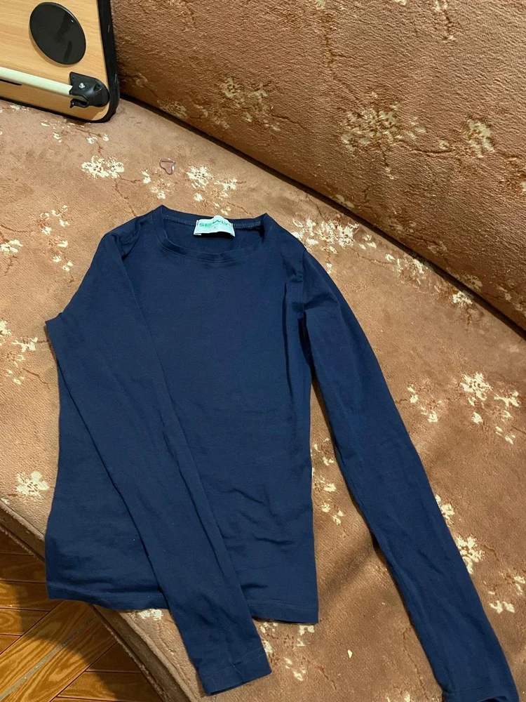 Local Long Sleeve, size S / 36 / 8, photo 4