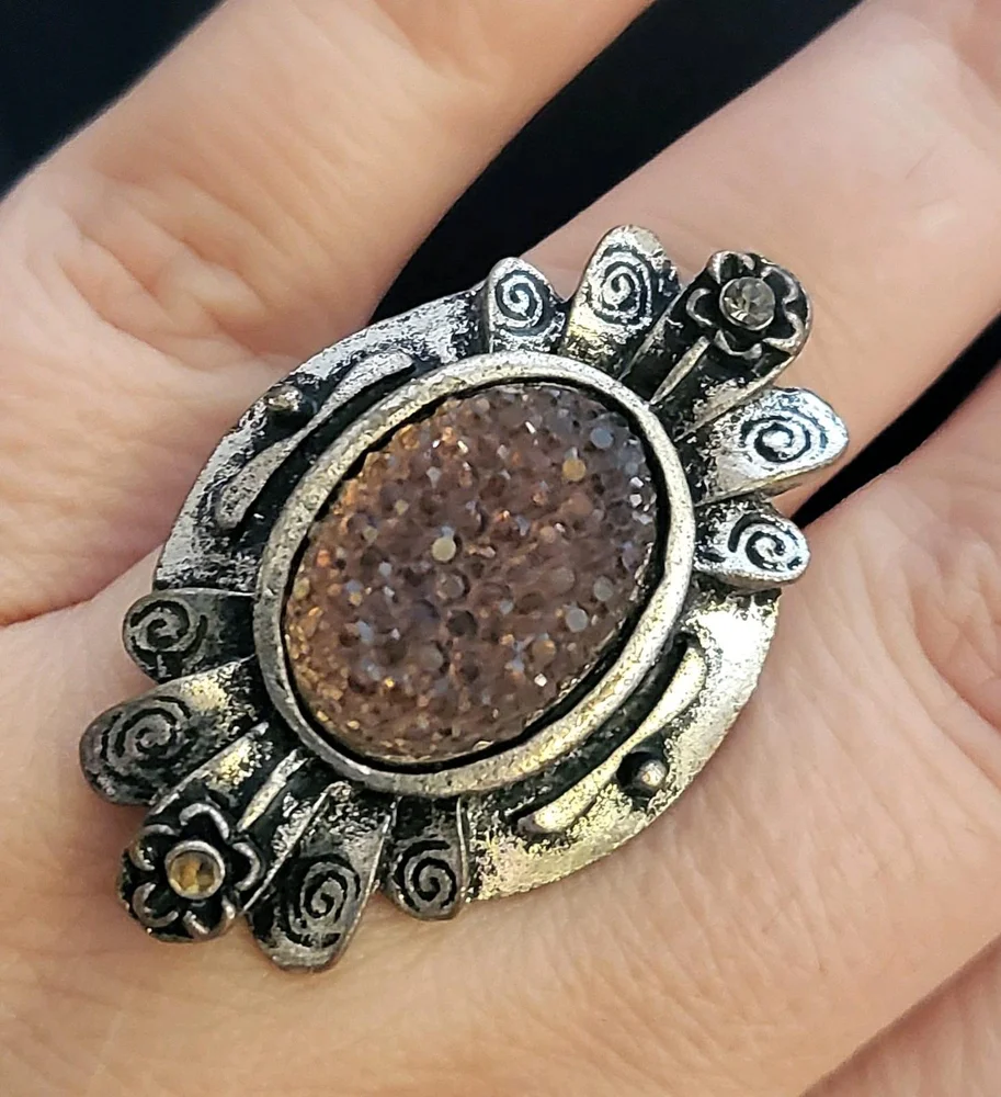 Rings, size Other, photo 4