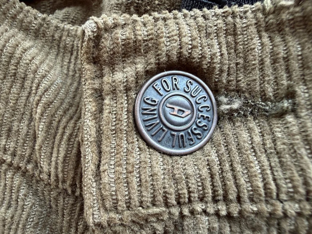 Diesel Bottoms, size 14y, photo 2
