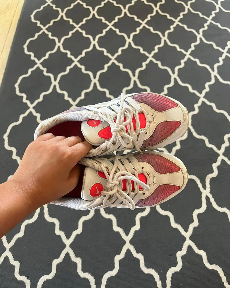 Nike Sneakers, size 37, photo 2