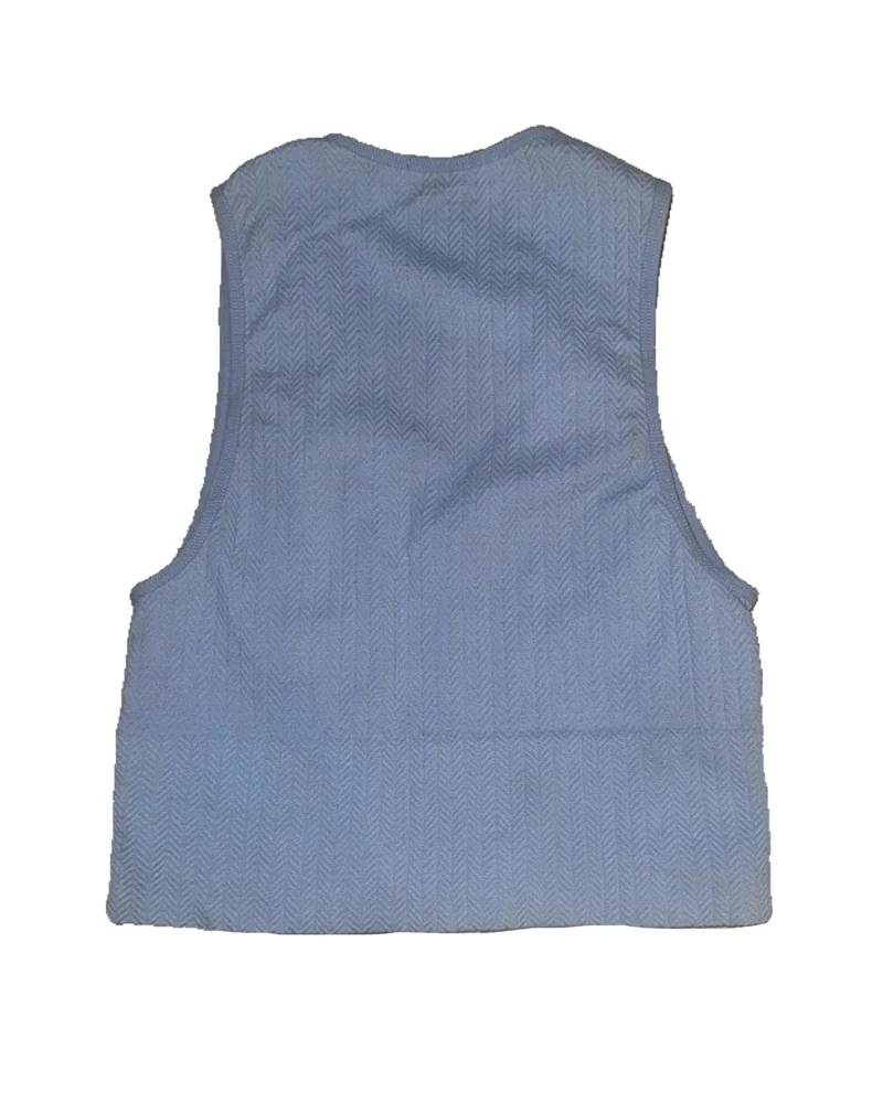 Stradivarius Tank Tops, size S / 36 / 8, photo 2