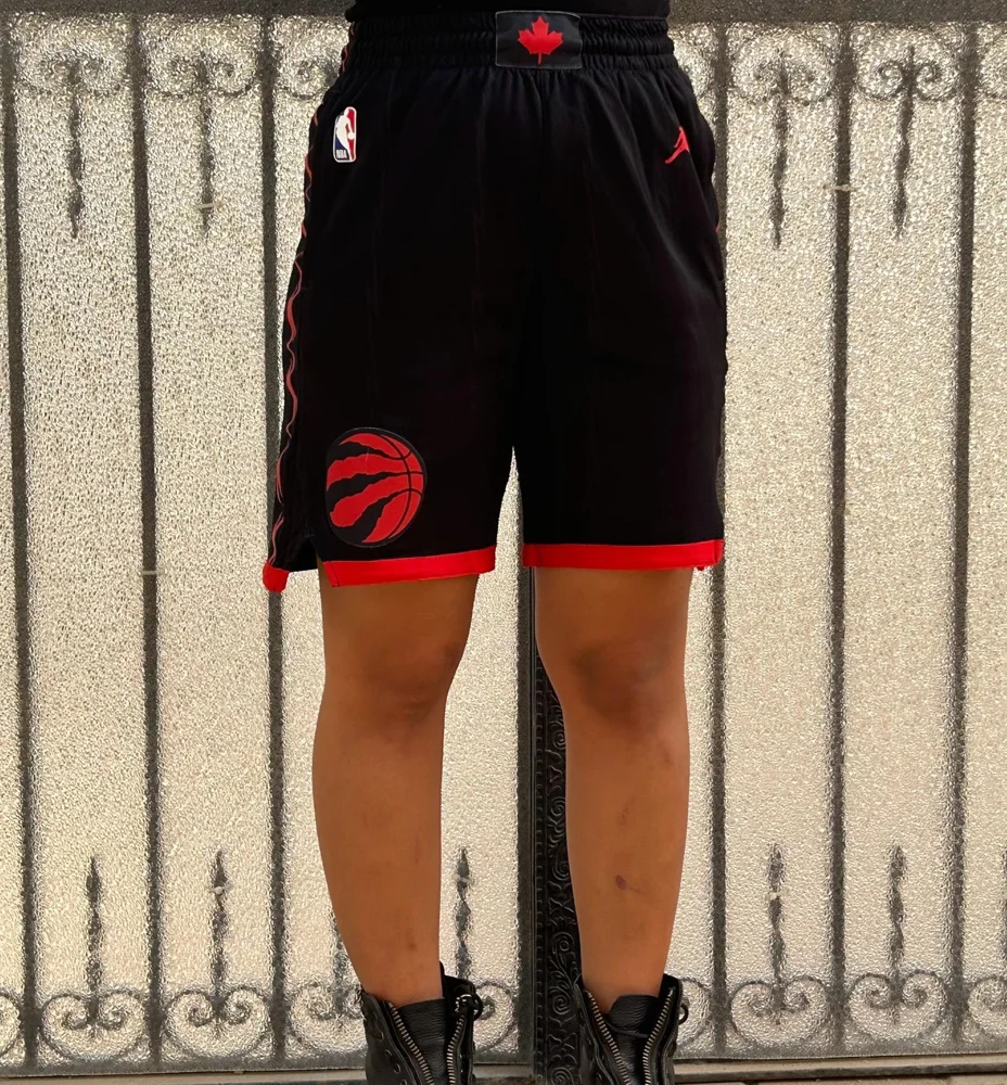 NBA Shorts, size S, photo 3