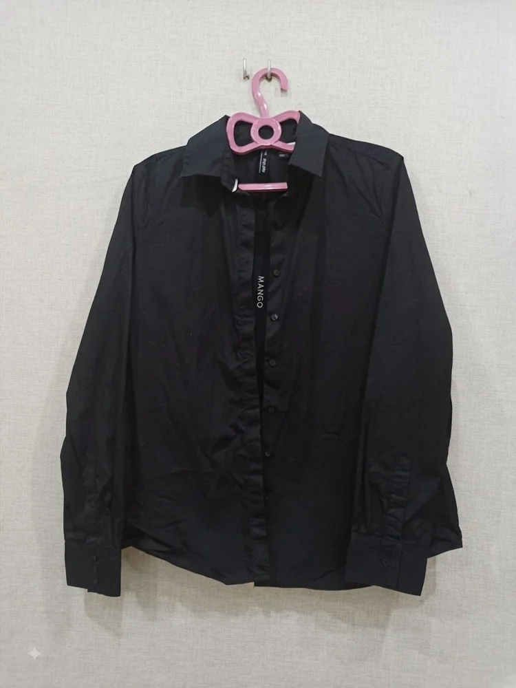 Mango Shirts, size M / 38 / 10, photo 5
