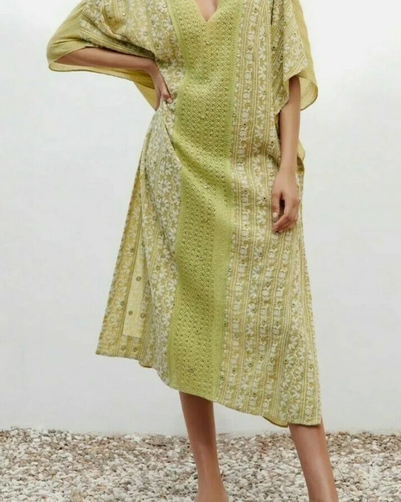 Zara Midi Dresses, size M / 38 / 10, photo 5