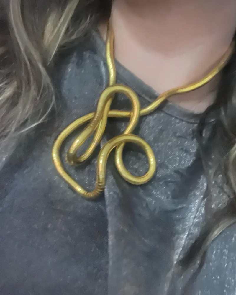 Necklaces, size One size, photo 5