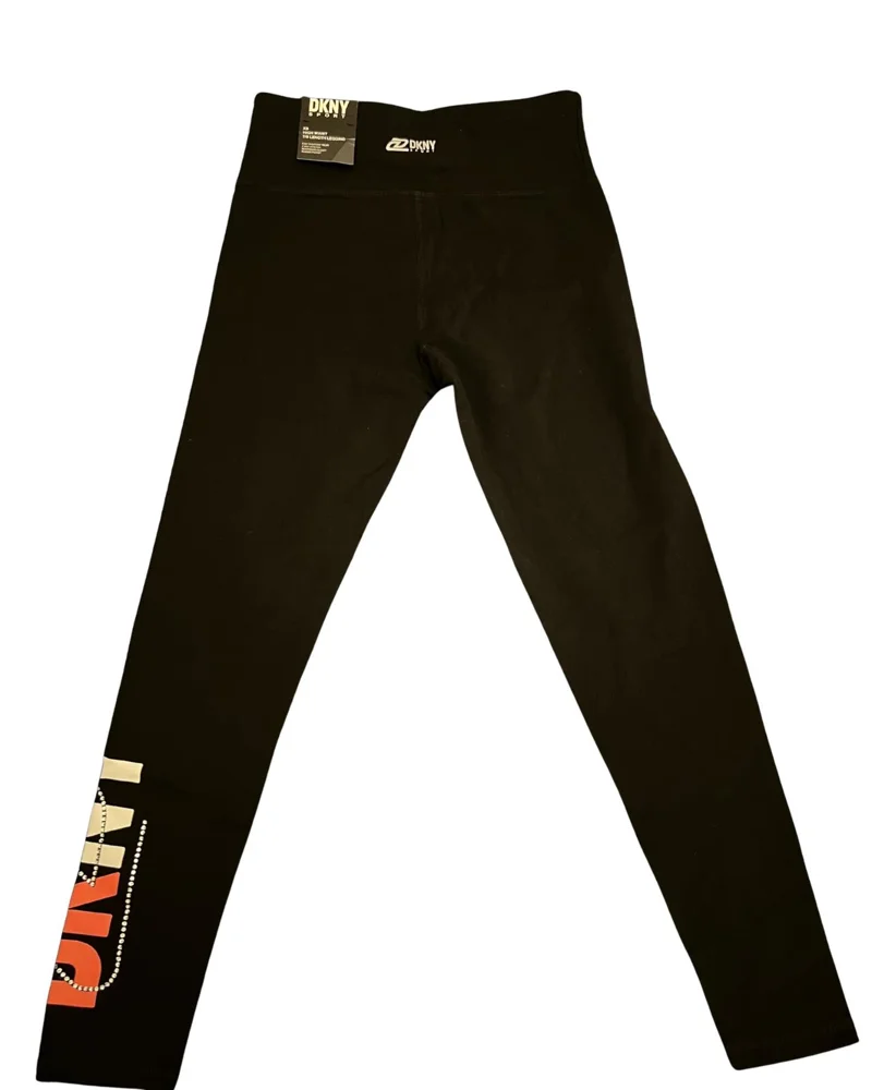 DKNY Leggings, size XS / 34 / 6, photo 2