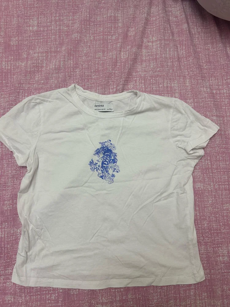 Bershka Shirts, size S / 36 / 8, photo 3