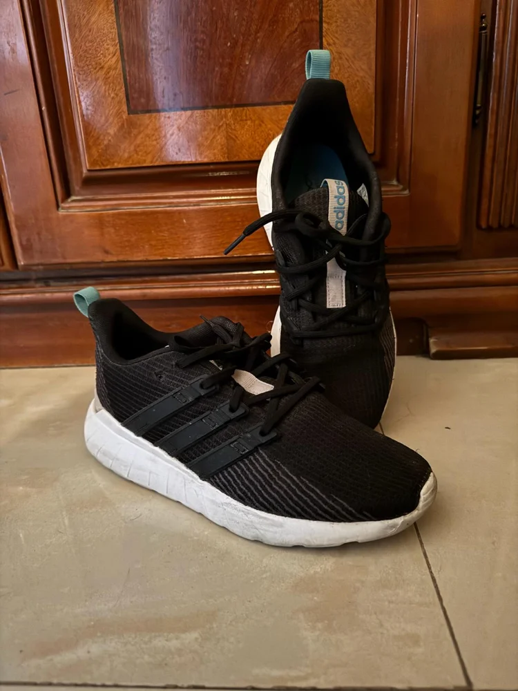 adidas Sneakers, size 37.5, photo 2