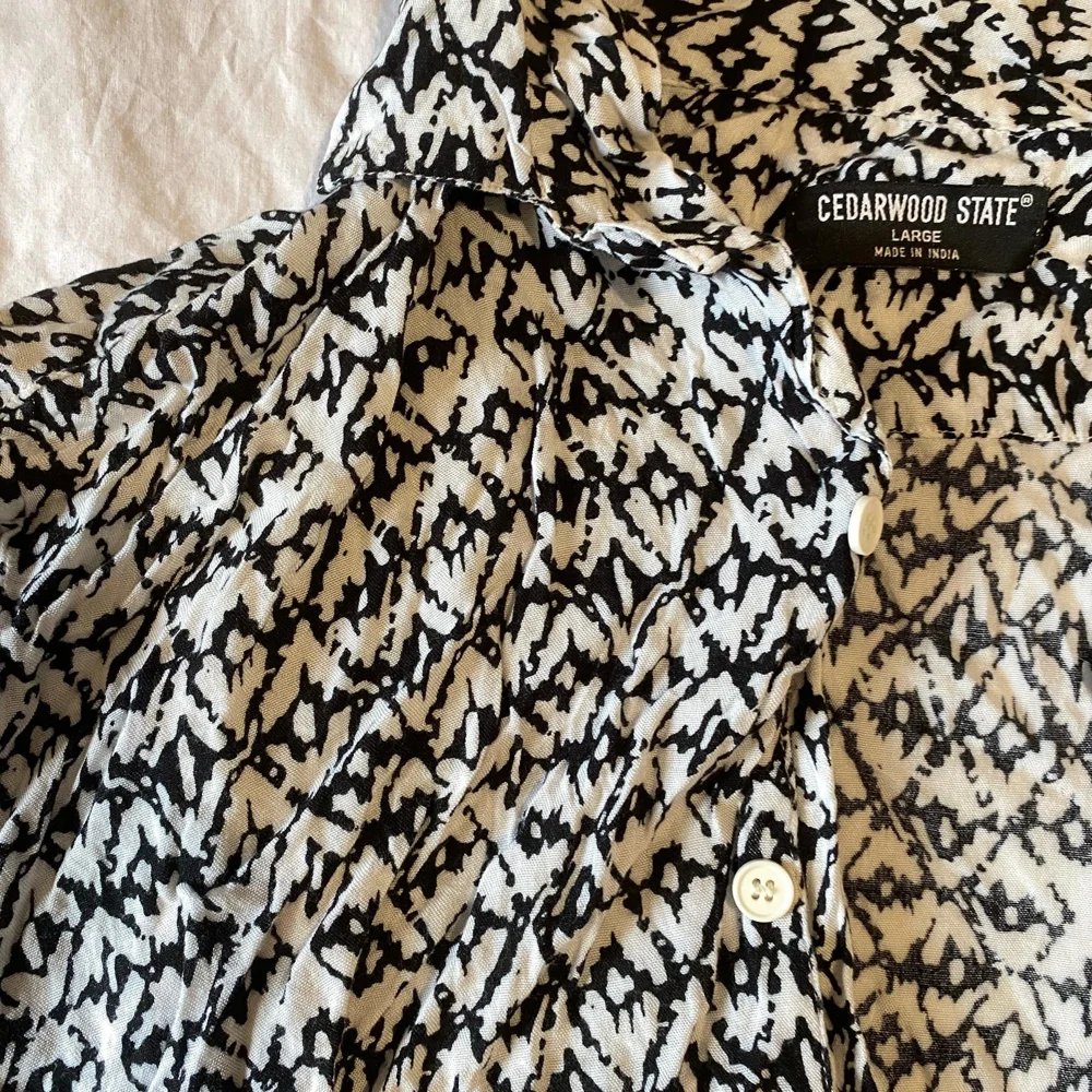 Cedar Wood State Shirts, size L / 40 / 12, photo 4