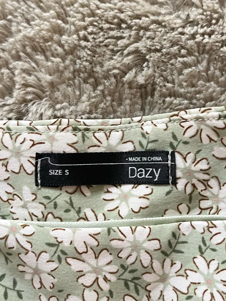 Dazy Skirts, size S / 36 / 8, photo 3