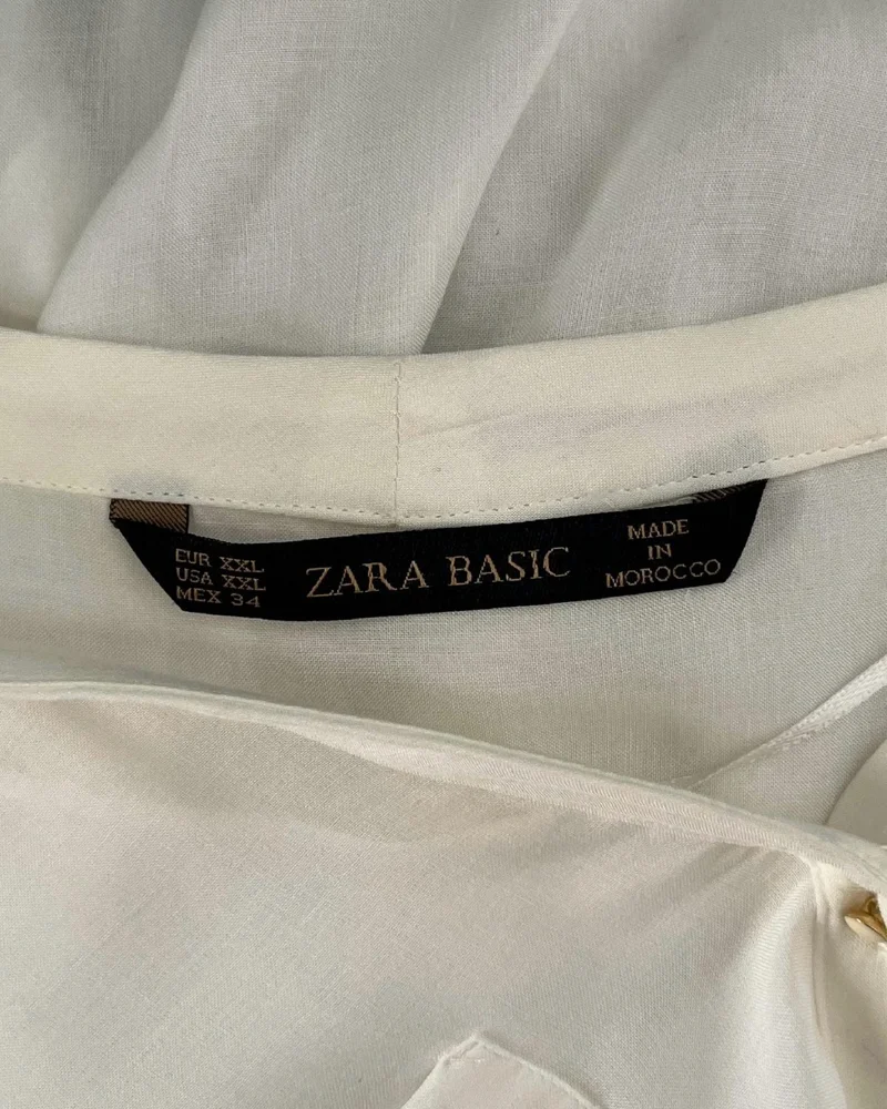 Zara Blouses, size XXL / 44 / 16, photo 2