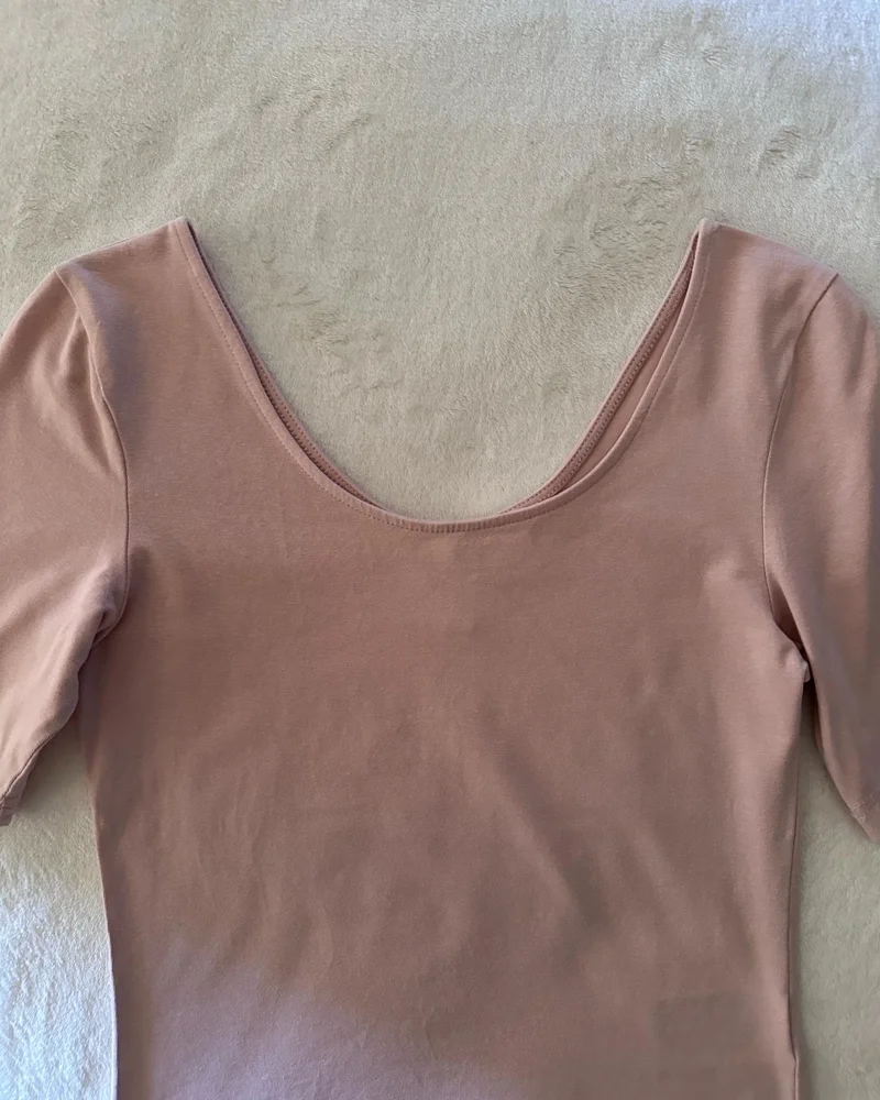 H&M Blouses, size S / 36 / 8, photo 3