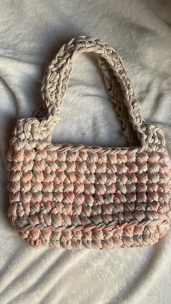 Shoulder Bag, size Other, photo 4