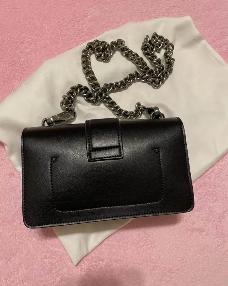 Pinko Shoulder Bag, size One size, photo 6