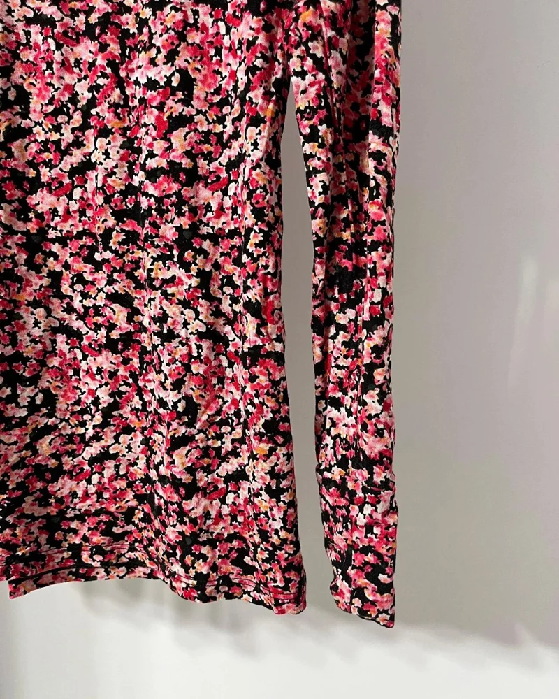 Long Sleeve, size S / 36 / 8, photo 3