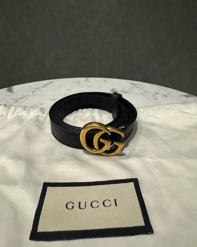 Gucci Belts, size Other, photo 3