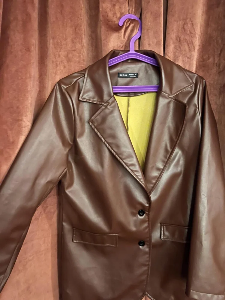 Shein Blazers, size M / 38 / 10, photo 3