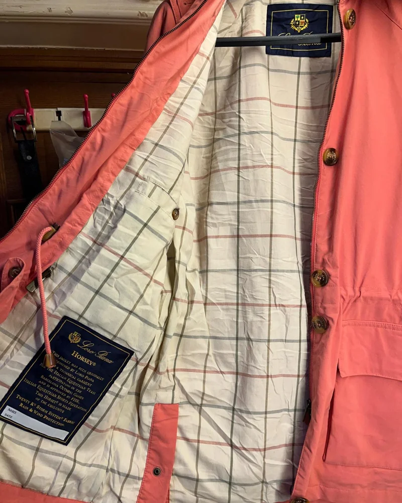 Loro Piana Athletic Jackets, size M / 38 / 10, photo 6