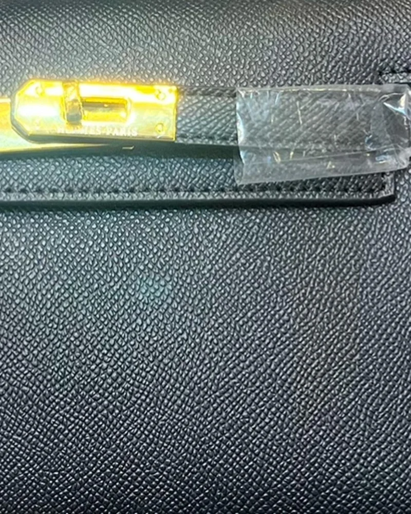 Hermès Mini Bag, size One size, photo 3