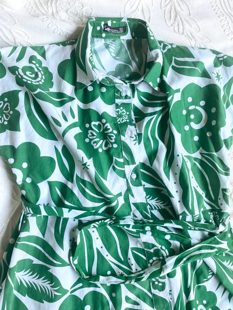Midi Dresses, size XXL / 44 / 16, photo 2