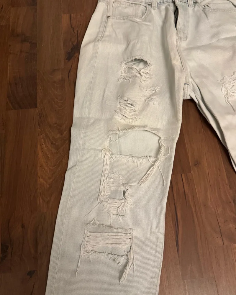 Jeans, size M / 38 / 10, photo 3
