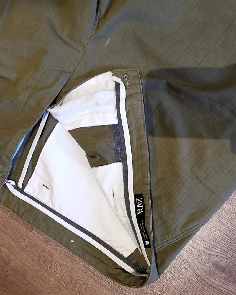 Zara Pants, size W32, photo 2
