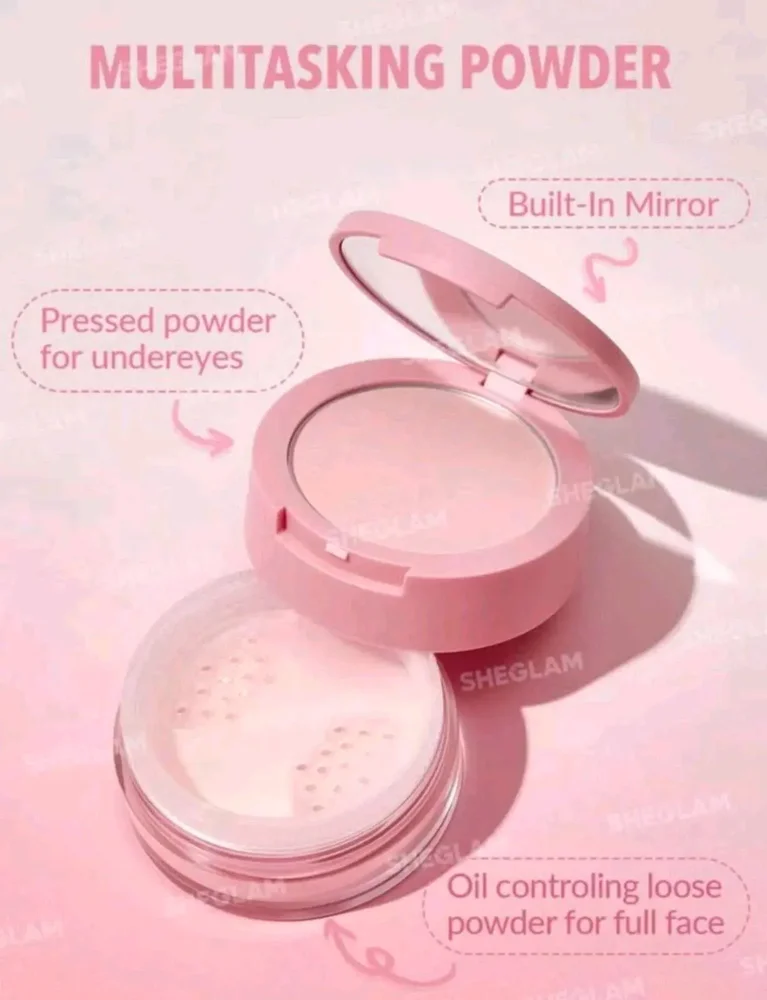 Shein Makeup, size Other, photo 3