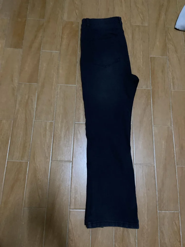 Jeans, size XXL / 44 / 16, photo 3
