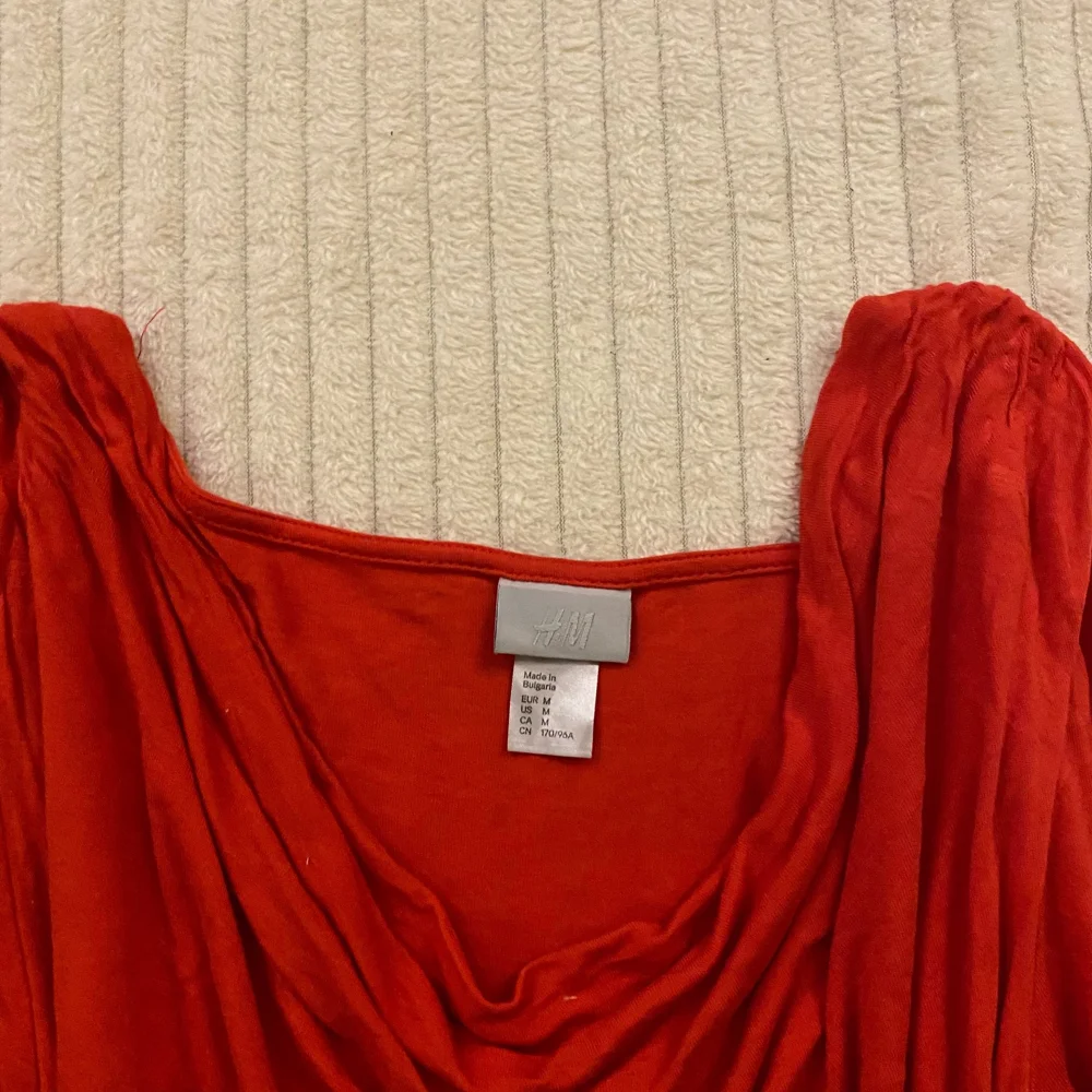 H&M Blouses, size S / 36 / 8, photo 2