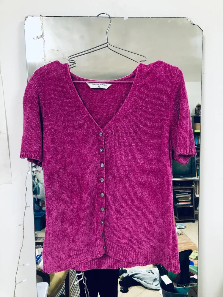 Dorothy Perkins Blouses, size L / 40 / 12, photo 2