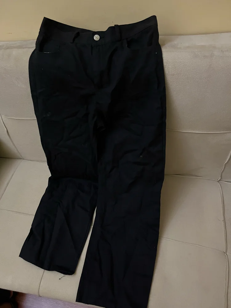 Pants, size M, photo 2