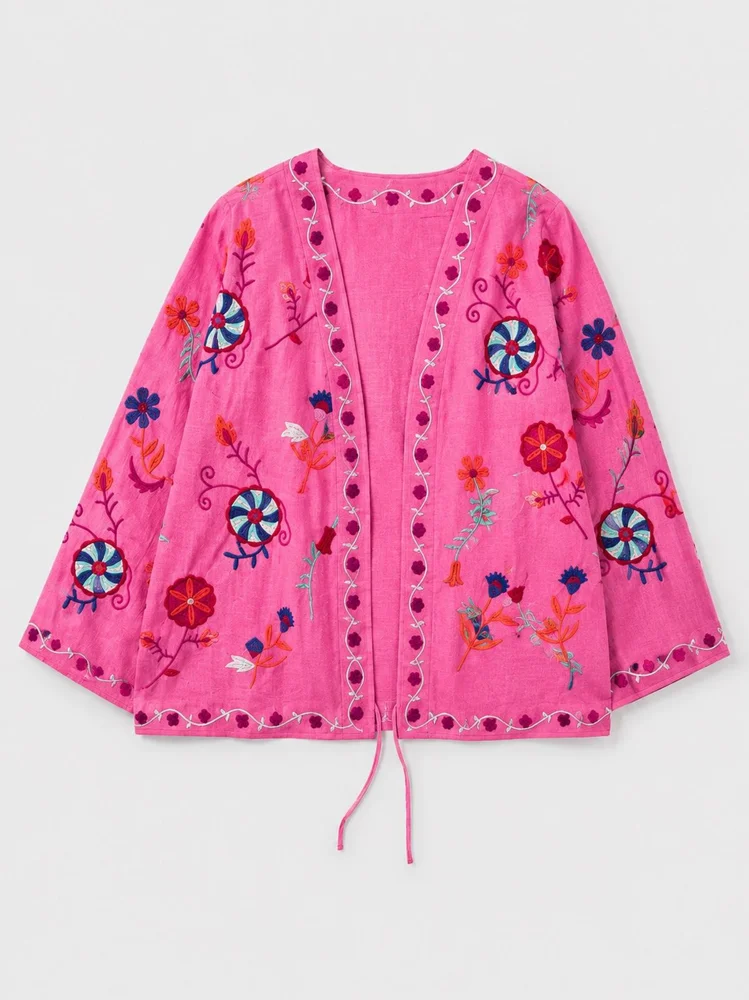 Shein Jackets