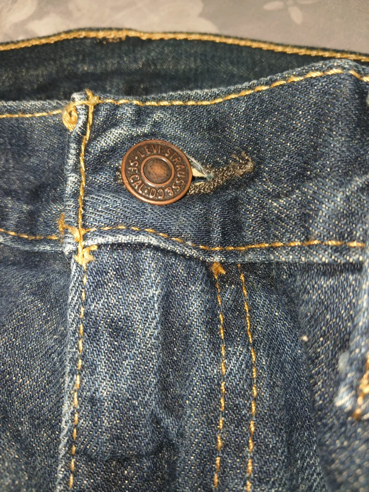 Levi's Jeans, size W33, photo 5