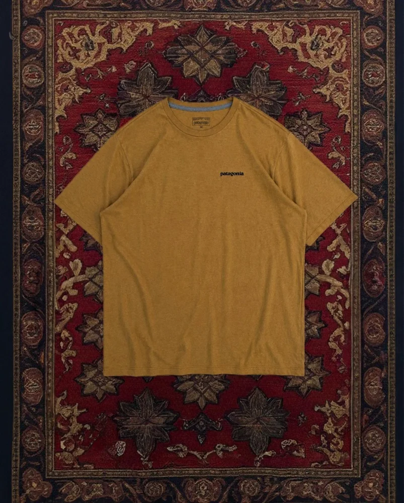 Patagonia T-shirts