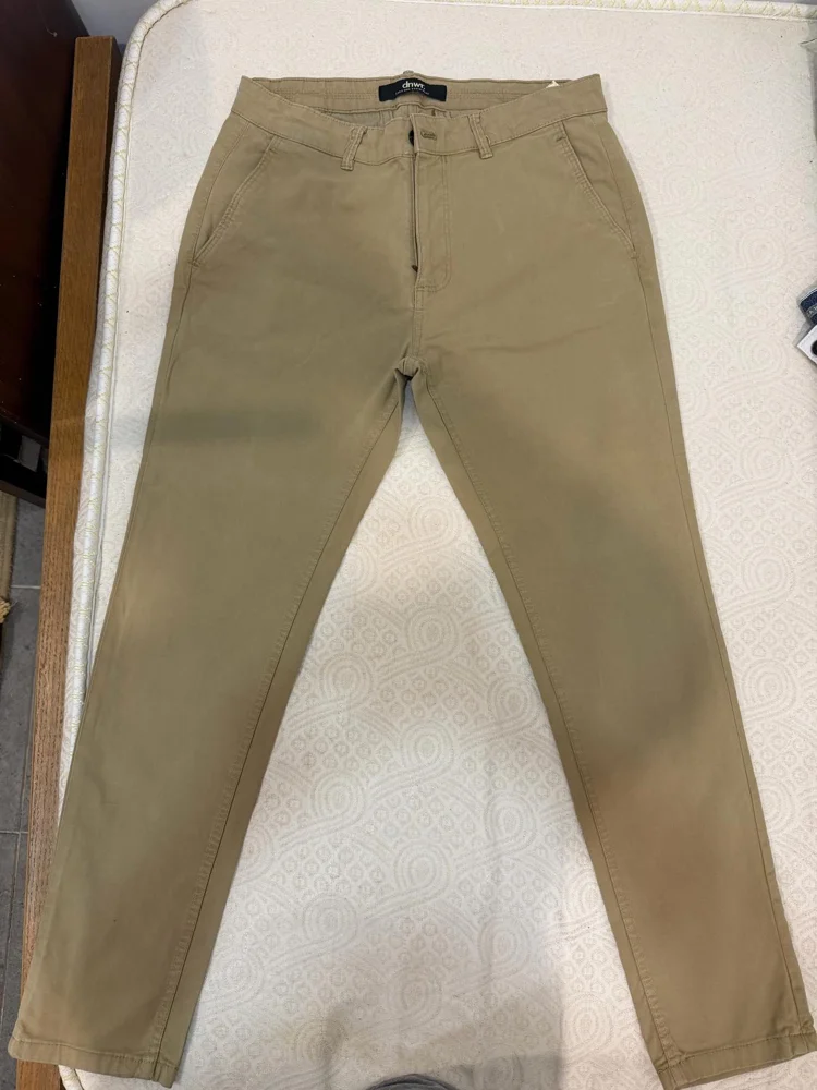 Zara Pants, size W32, photo 3