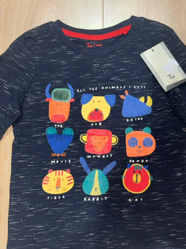Tops, size 18–24m, photo 2