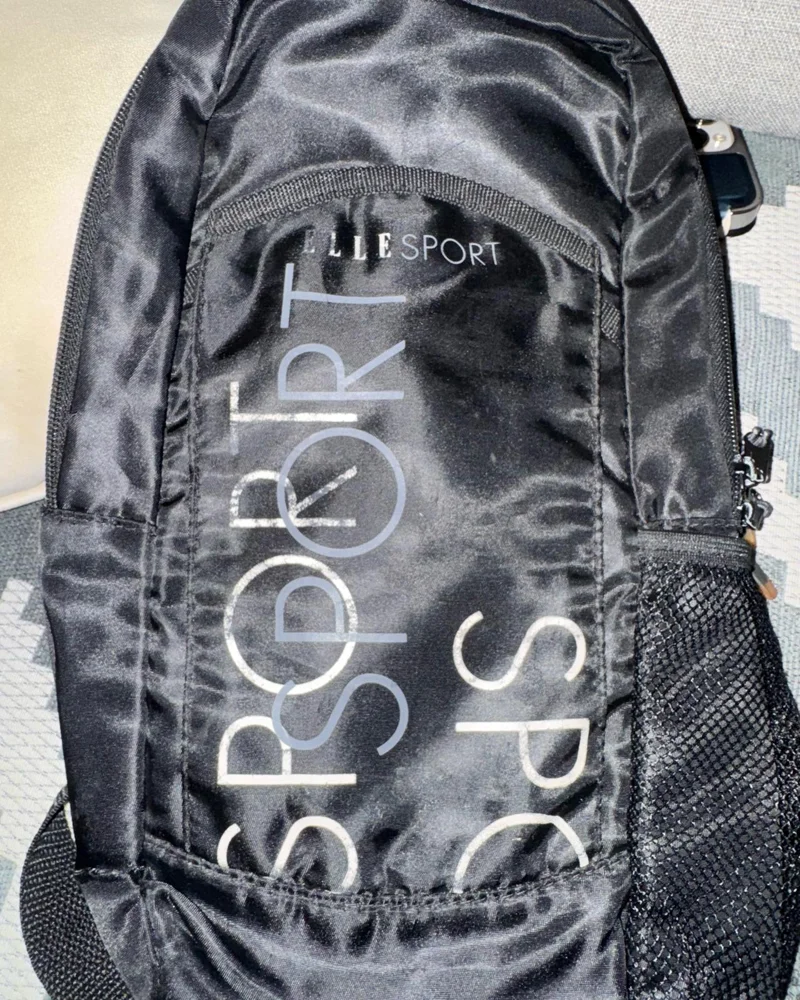 ELLE Backpacks, size One size, photo 4