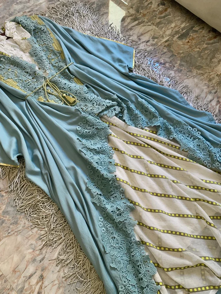 Maxi Dresses, size One size, photo 4