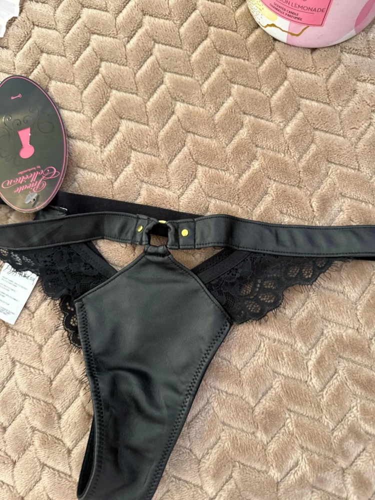 Hunkemöller Sleep Pants, size S / 36 / 8, photo 3