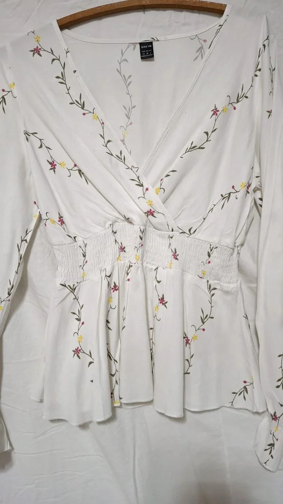 Shein Blouses, size M / 38 / 10, photo 2