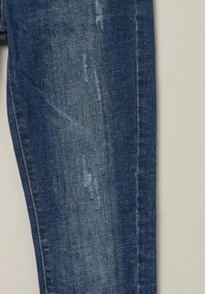 Jeans, size XXS / 32 / 4, photo 3