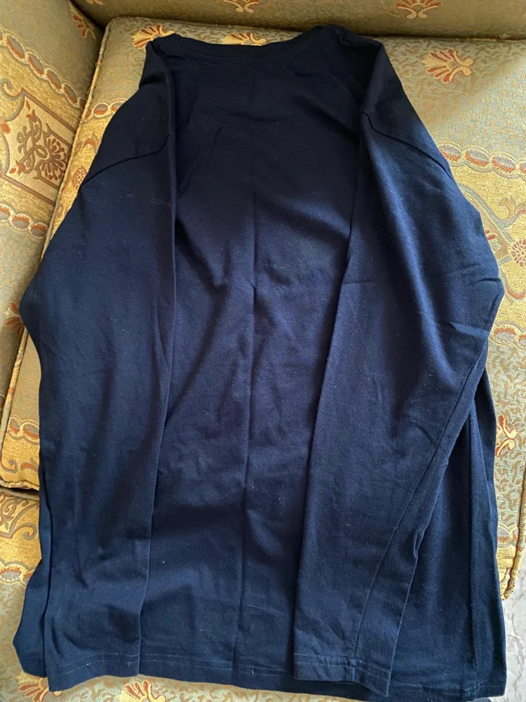 Active Long Sleeve Shirts, size L, photo 2